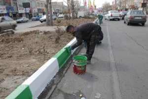 جمعه دیگر با کار جهادی