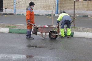 جمعه دیگر با کار جهادی