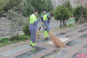 جمعه دیگر با کار جهادی