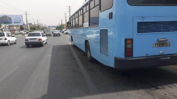 جابجایی بیست هزار مسافر بصورت روزانه توسط ناوگان اتوبوسرانی و تاکسیرانی شهرداری ملارد 
