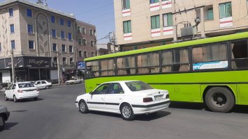 جابجایی بیست هزار مسافر بصورت روزانه توسط ناوگان اتوبوسرانی و تاکسیرانی شهرداری ملارد 