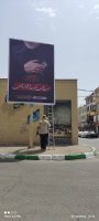 بکارگیری سبک وسیاق نوین در برپایی علم وبیرق حسینی
