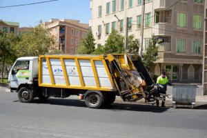 بیست و یکمین مرحله از طرح محله محور جمعه های جهادی 