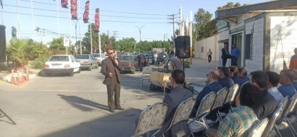 اعزام کاروان ناوگان اتوبوس رانی شهرداری ملارد به مرز مهران جهت خدمات رسانی به زائران اربعین حسینی(ع)