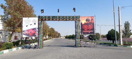 اعزام کاروان ناوگان اتوبوس رانی شهرداری ملارد به مرز مهران جهت خدمات رسانی به زائران اربعین حسینی(ع)